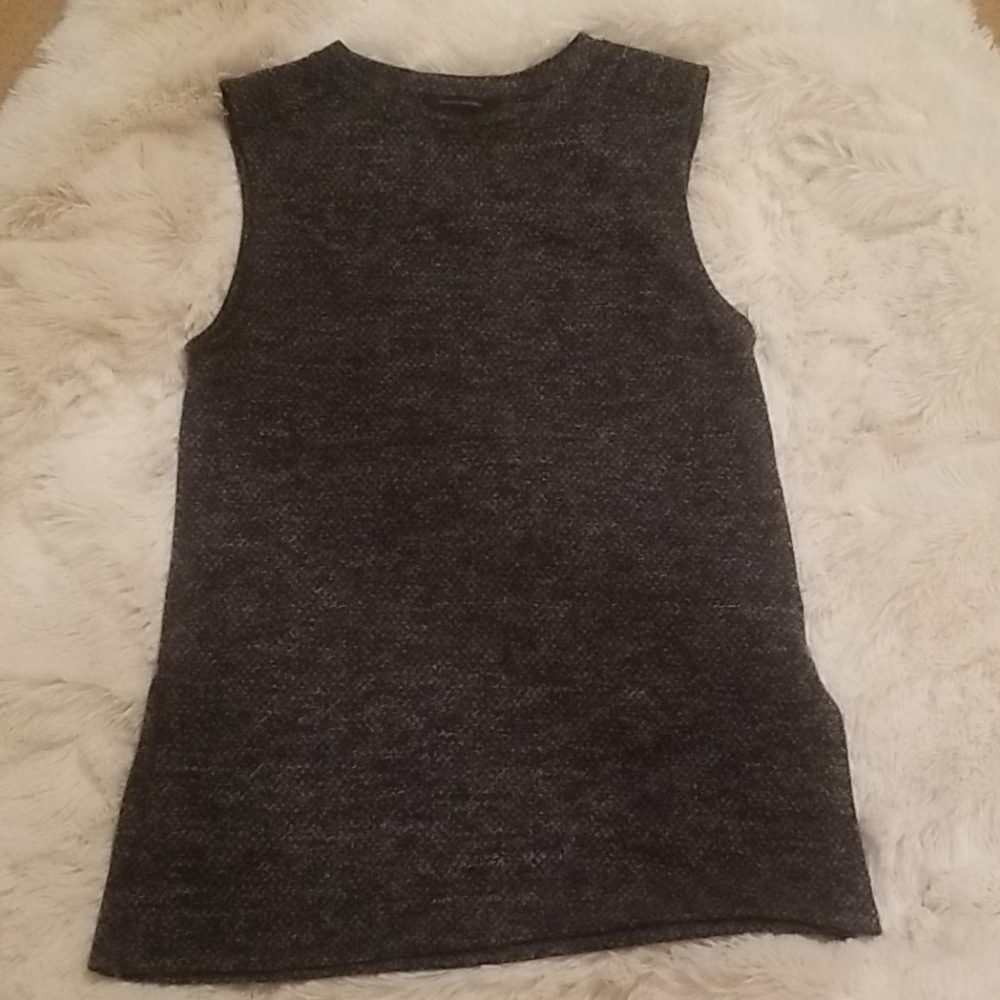 Banana Republic Sleeveless Top